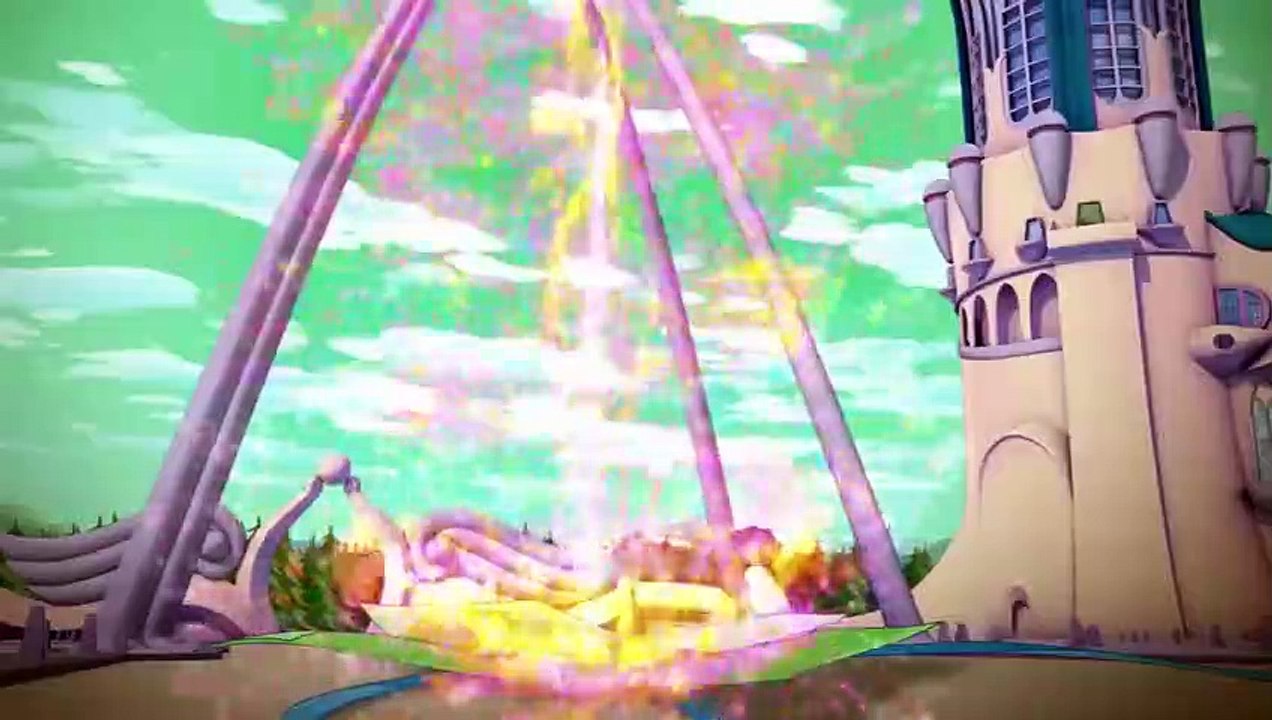 winx club - Se6 - Ep02 HD Watch