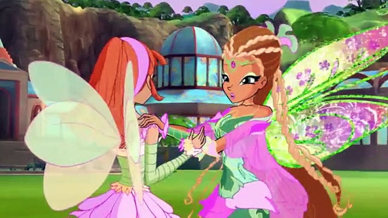 winx club - Se6 - Ep05 HD Watch