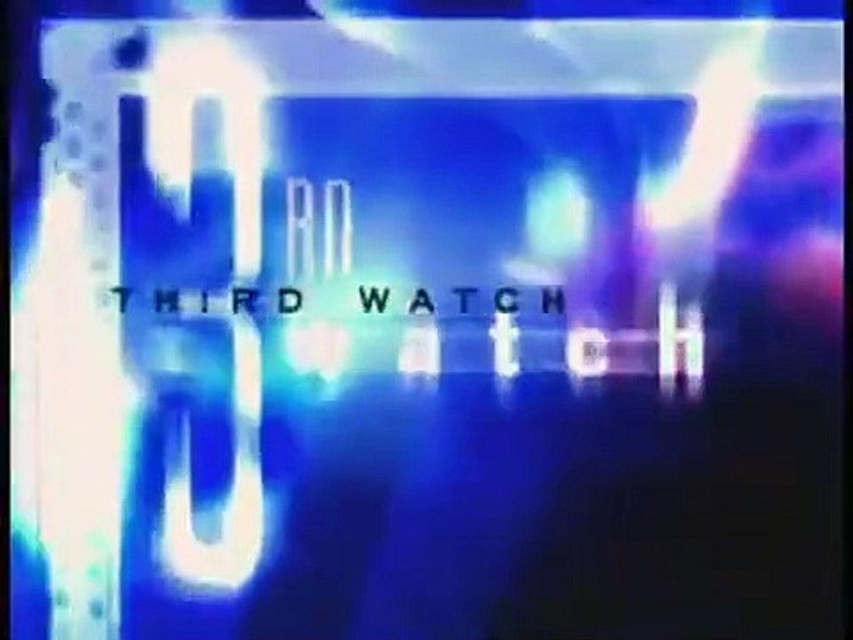Third Watch - Se4 - Ep20 HD Watch