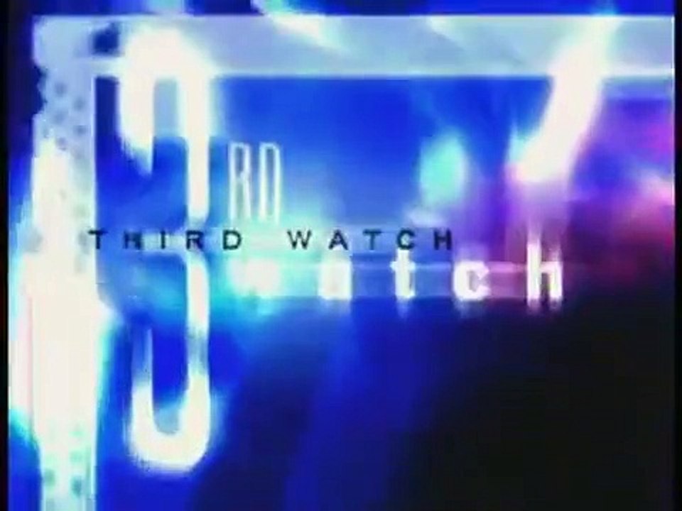 Third Watch - Se4 - Ep22 HD Watch
