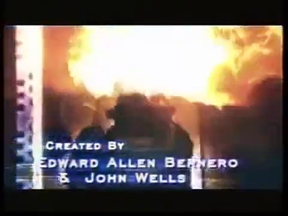 Third Watch - Se5 - Ep01 HD Watch