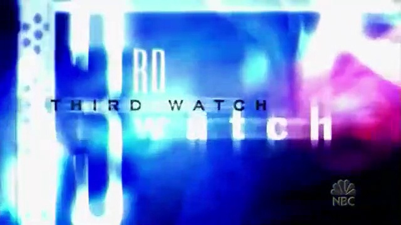 Third Watch - Se5 - Ep07 HD Watch