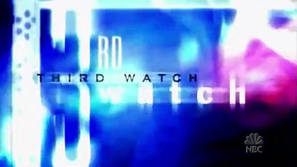 Third Watch - Se5 - Ep07 HD Watch
