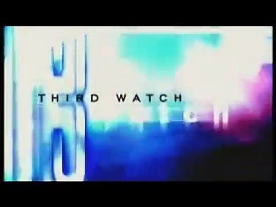 Third Watch - Se5 - Ep11 HD Watch