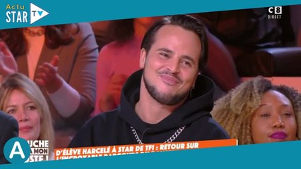 "Je vais être vraiment honnête..." : Yanis Marshall très cash sur les autres profs de la Star Academ