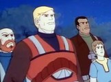 Mobile Armored Strike Kommand (M.A.S.K.) Mobile Armored Strike Kommand S01 E046 The Secret of the Stones