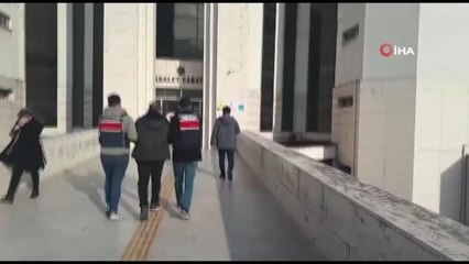 Kaçak suç makinelerine JASAT'tan sürpriz baskın