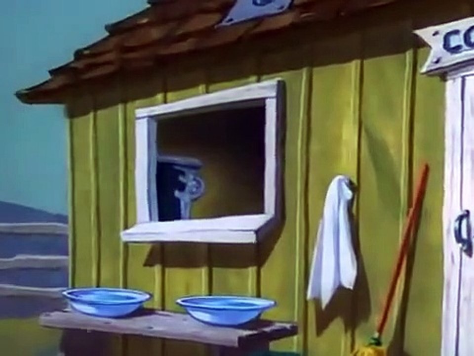 Tom and Jerry (Complete classic collection) - Ep81 HD Watch