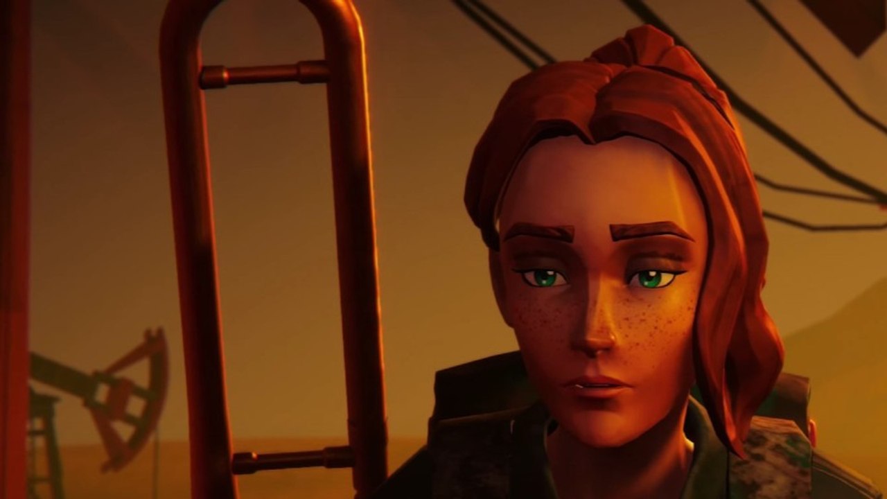 Vorgeschichte zu Road 96 angekündigt: Trailer zeigt Prequel zum packenden Roadtrip