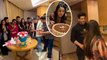 Shehnaz Gill ने मनाया Birthday, Video देख Fans बोले-Siddharth Shukla के घर Celebrate कर रही Shehnaz!