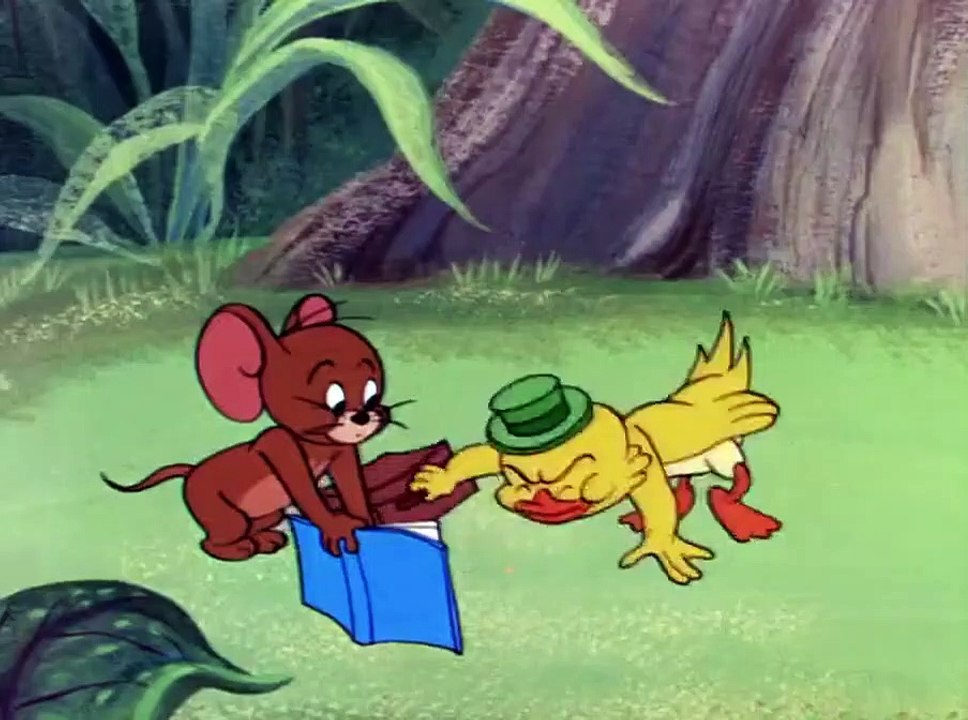 Tom and Jerry (Complete classic collection) - Ep90 HD Watch