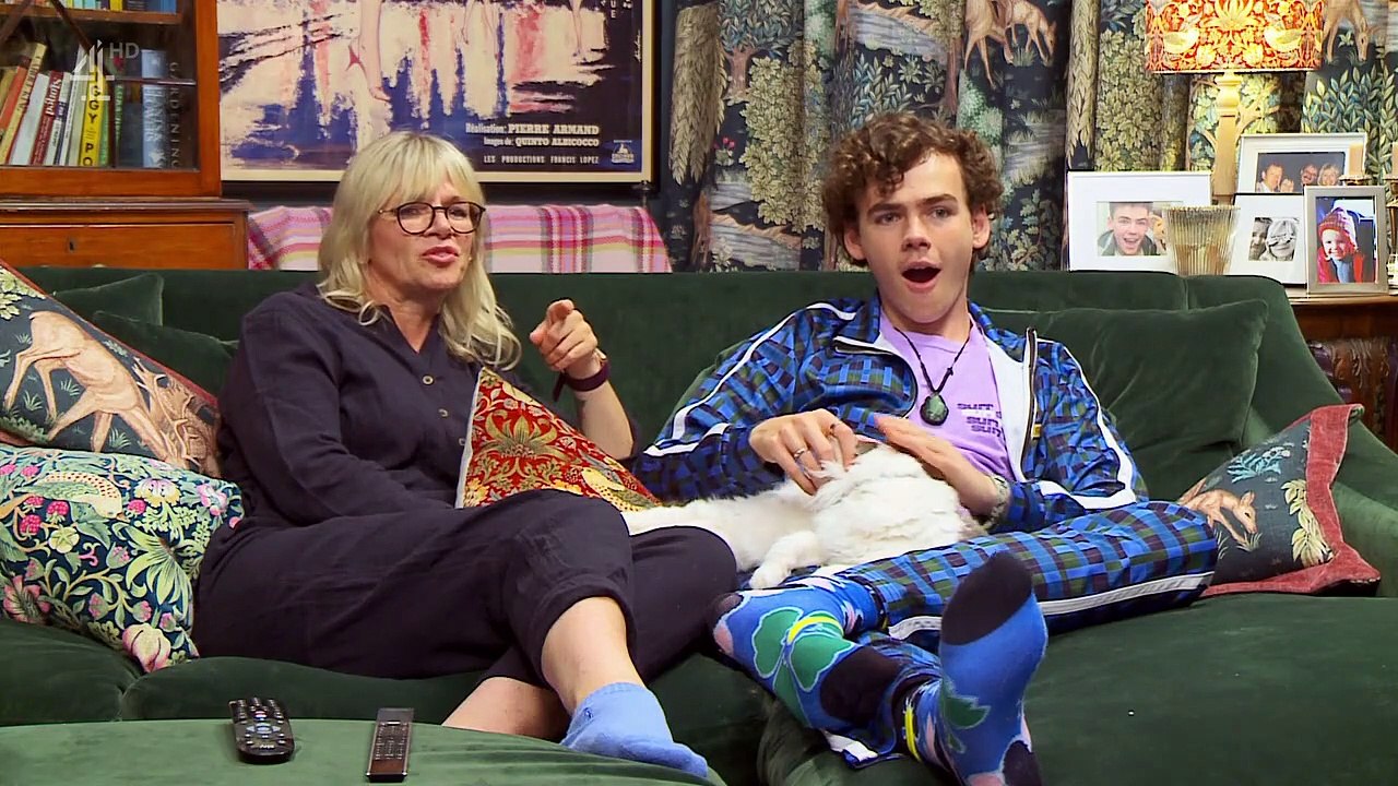 Celebrity Gogglebox - Se3 - Ep05 HD Watch