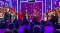 Après 48 victoires et 392.000 euros, Manon a quitté hier soir l’émission « N’oubliez pas les paroles » sur France 2 - VIDEO