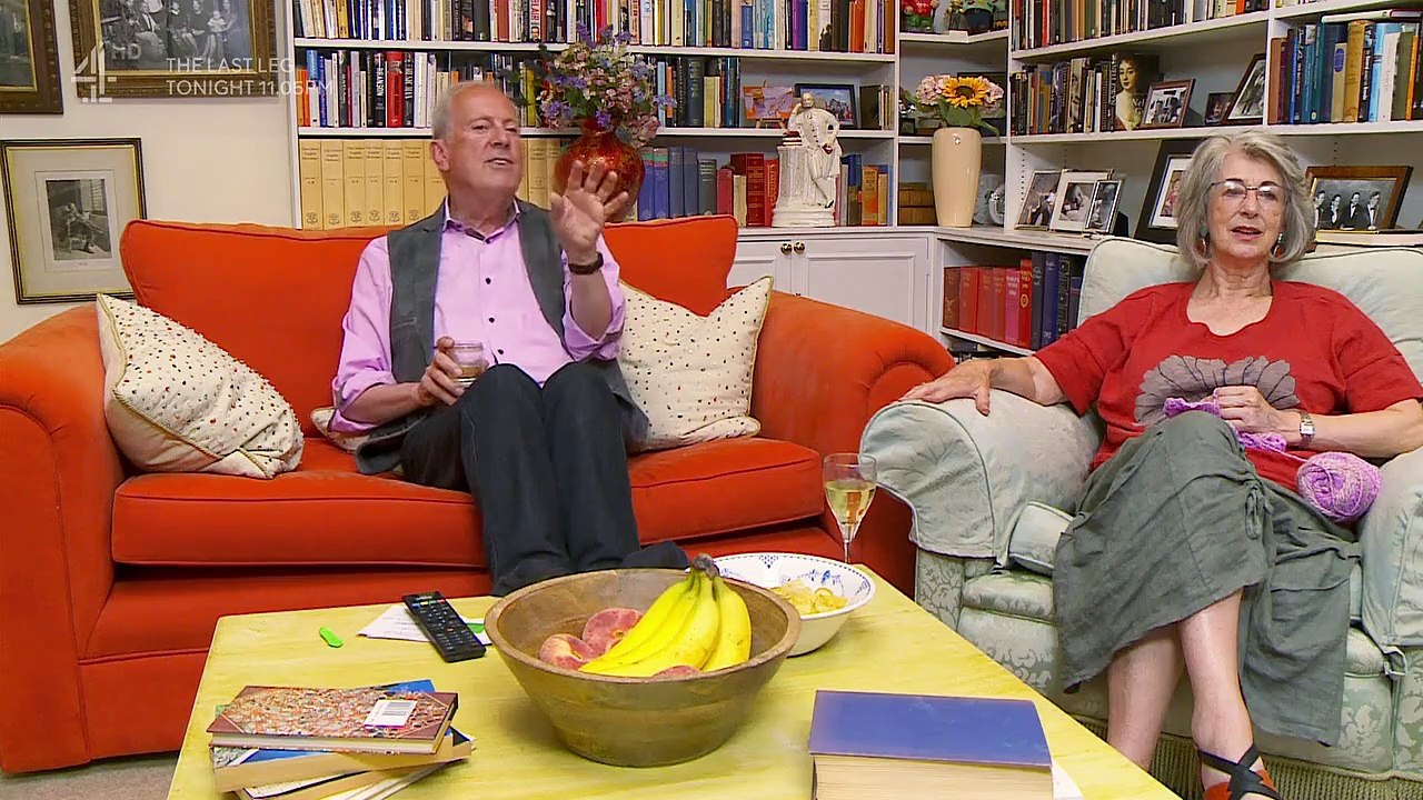 Celebrity Gogglebox - Se3 - Ep03 HD Watch