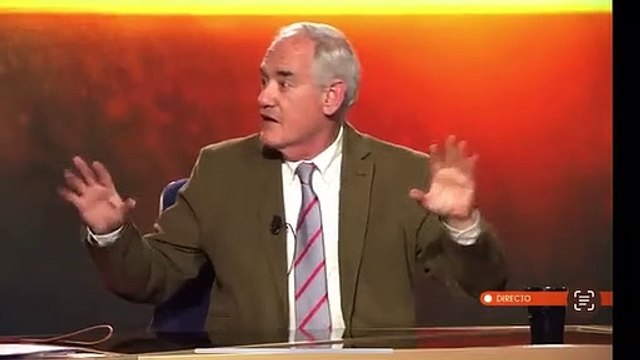 Un psiquiatra forense desvela a Iker Jiménez quiénes son los terroristas que intentan desestabilizar el mundo