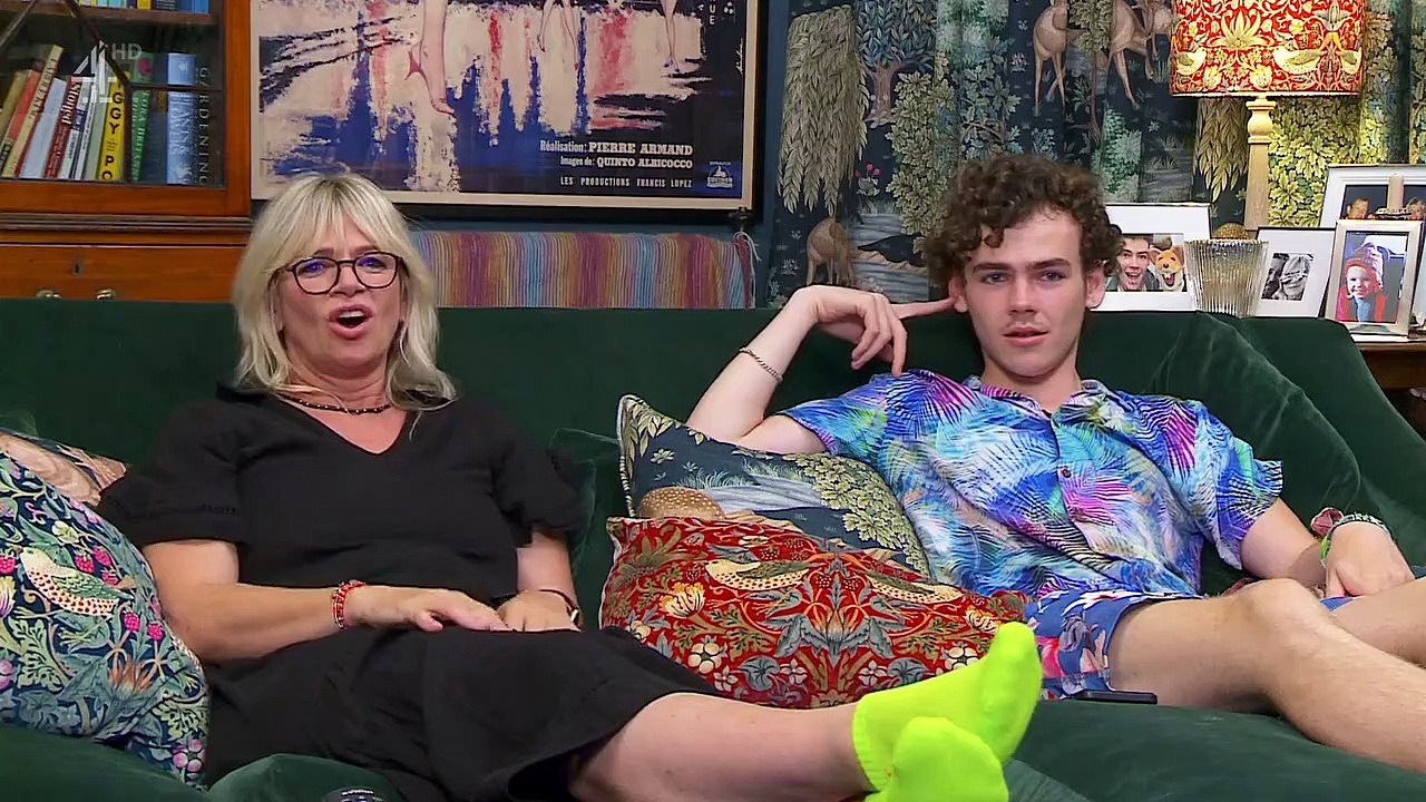 Celebrity Gogglebox - Se3 - Ep08 HD Watch