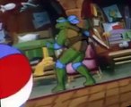 Teenage Mutant Ninja Turtles (1987) S04 E004 Peking Turtle