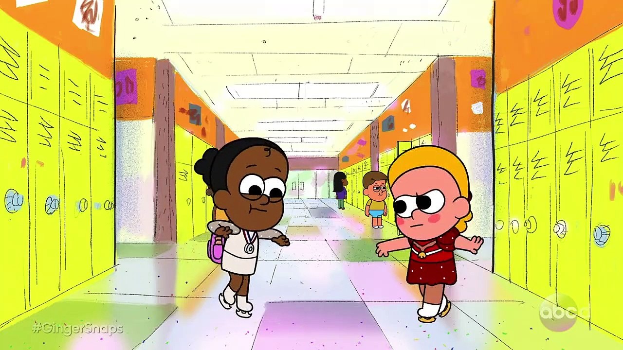 Ginger Snaps - Se1 - Ep04 - Fatal-ish Attraction HD Watch