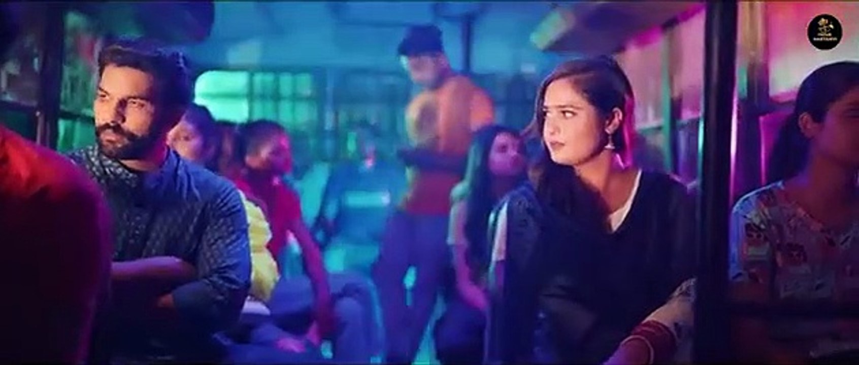 Masoom Sharma - Wallaper - New Haryanvi Songs Haryanavi 2023 - Crown Records Haryanvi