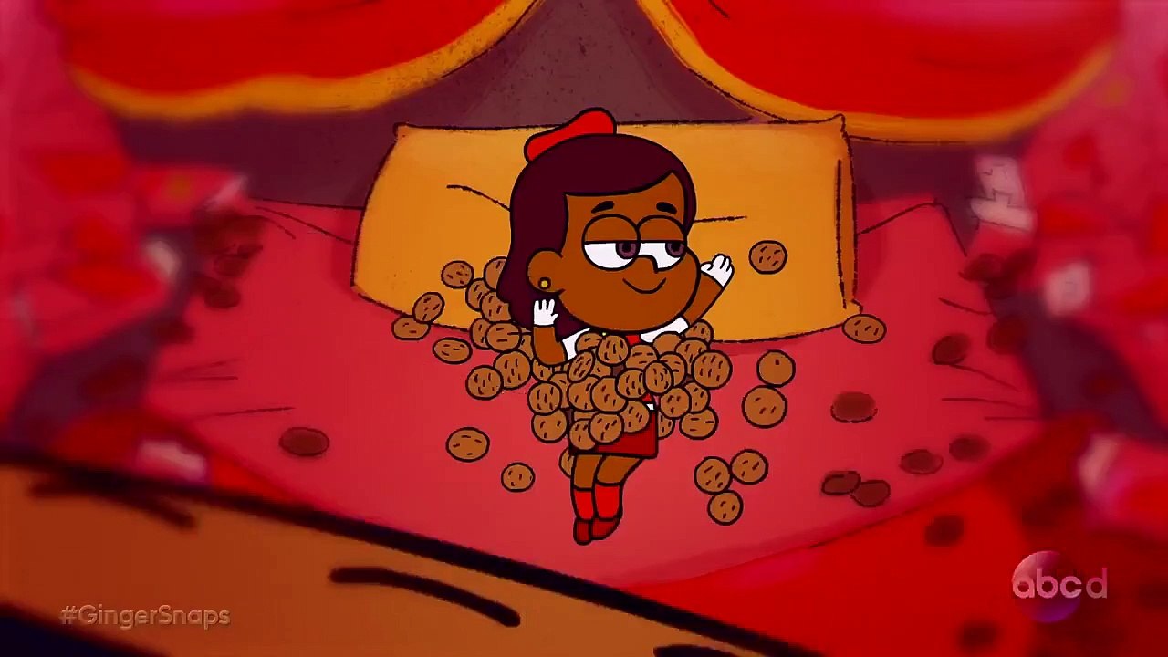 Ginger Snaps - Se1 - Ep09 - Initiation HD Watch