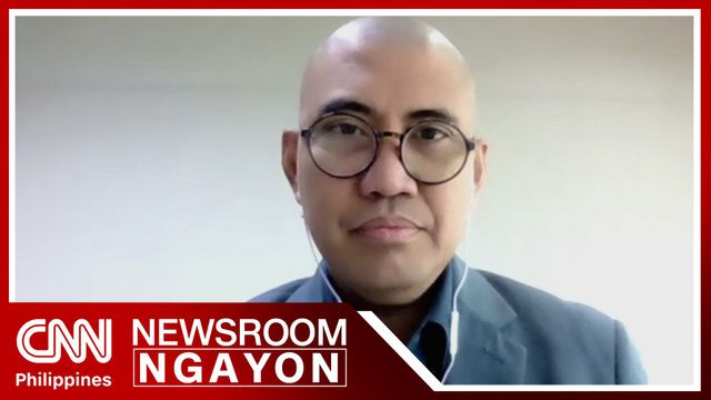 Mga scam na dapat iwasan sa bank transactions | Newsroom Ngayon