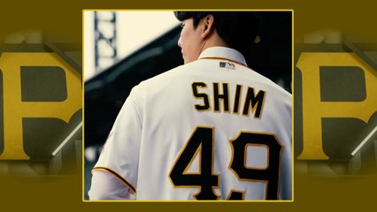 '등번호 49번' 피츠버그 유니폼 입은 심준석..."꿈 이루기 위해 왔다" / YTN