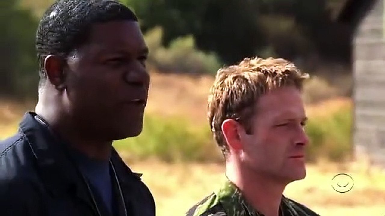 The unit - se2 - ep08 - natural selection hd watch