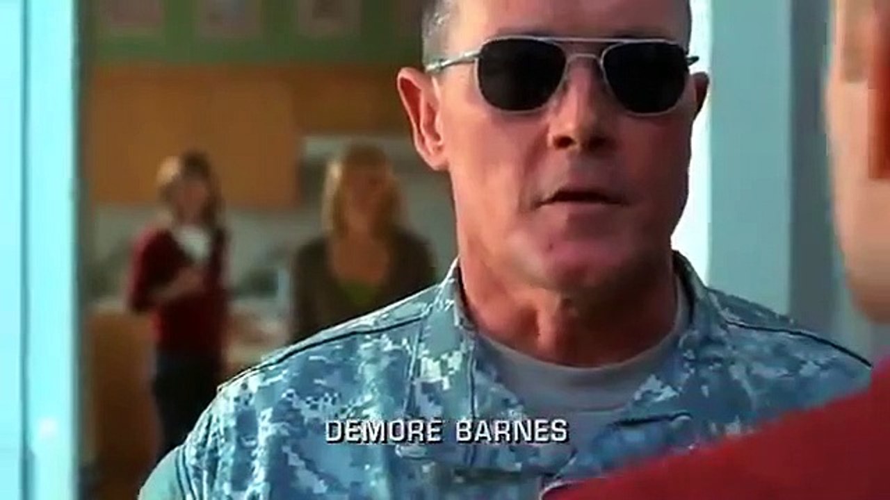 The Unit - Se2 - Ep10 - Bait HD Watch