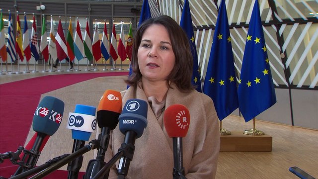 Rusia pide a Alemania que aclare su posición contradictoria en la guerra