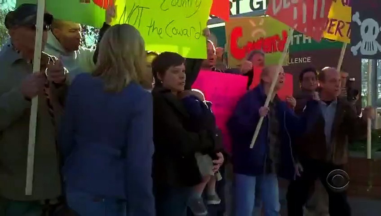 The Unit - Se2 - Ep14 - Johnny B. Good HD Watch