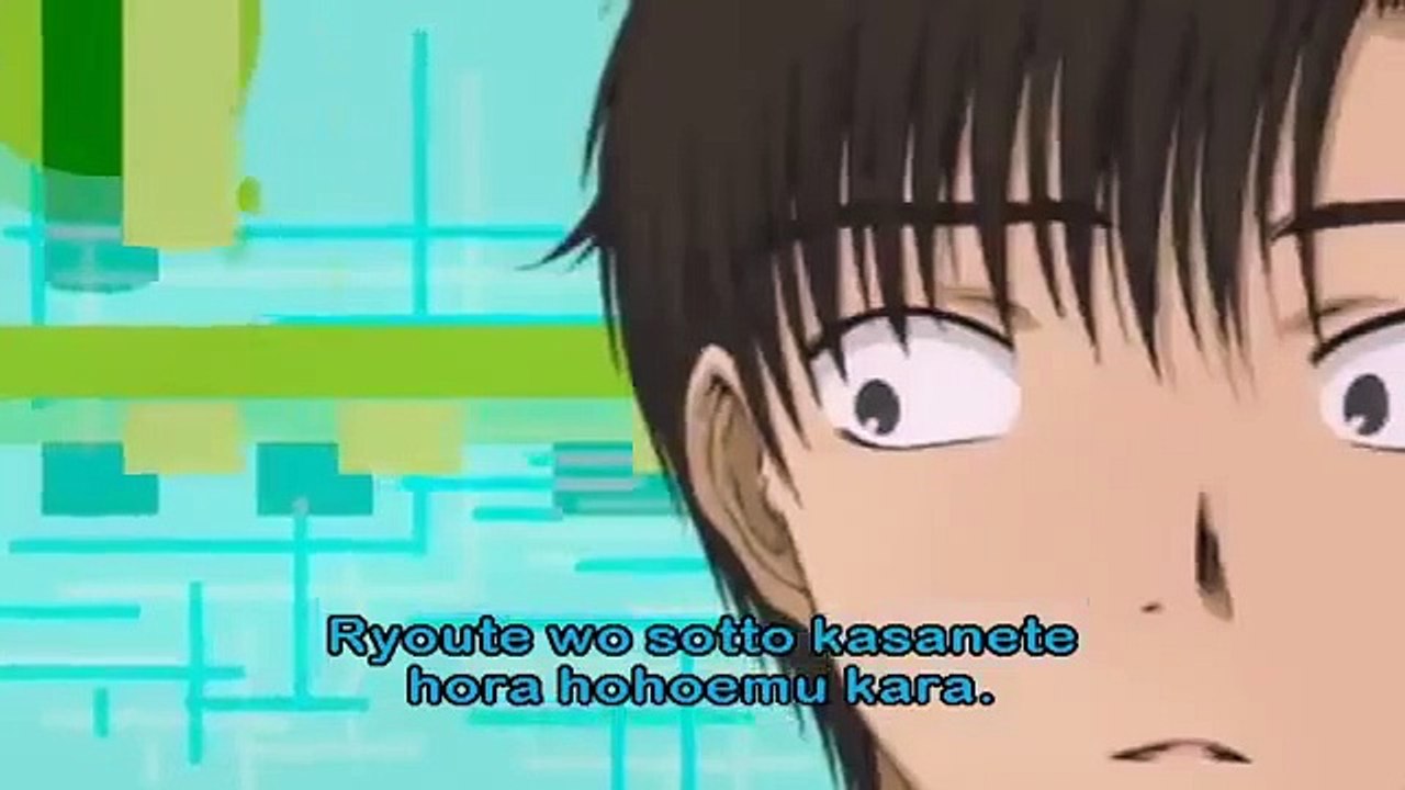 Chobits - Ep18 HD Watch
