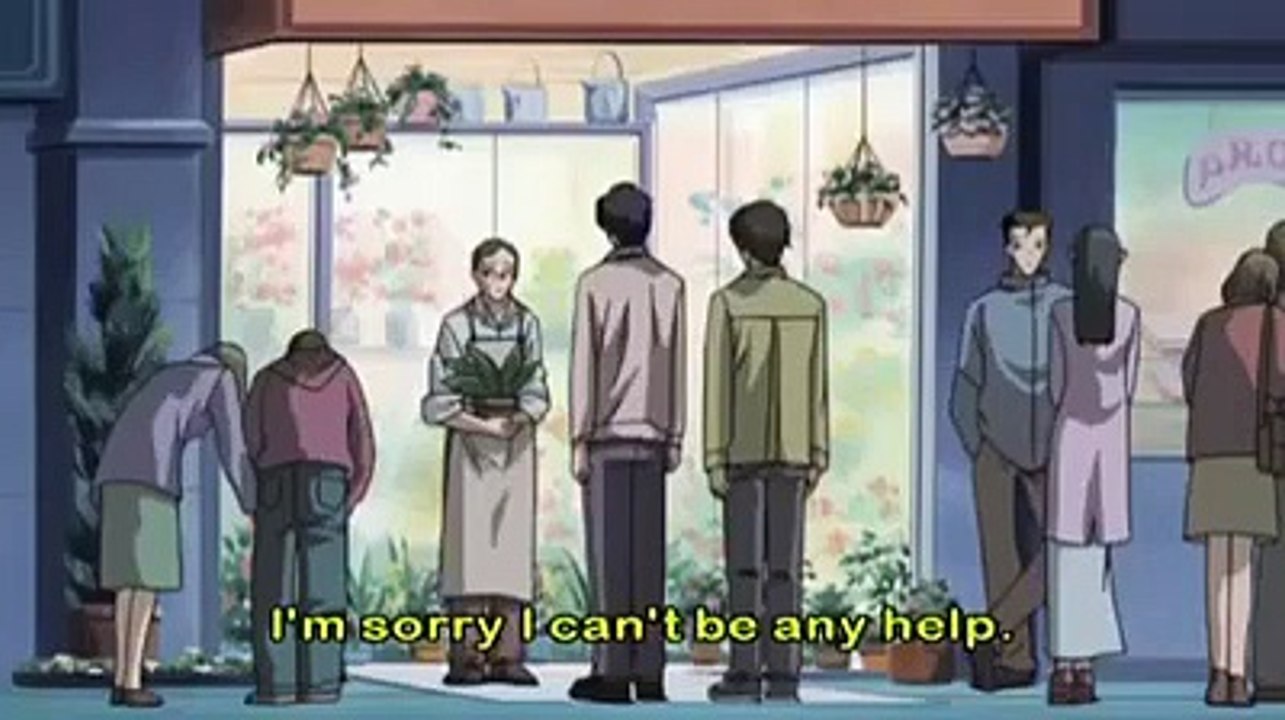 Chobits - Ep21 HD Watch