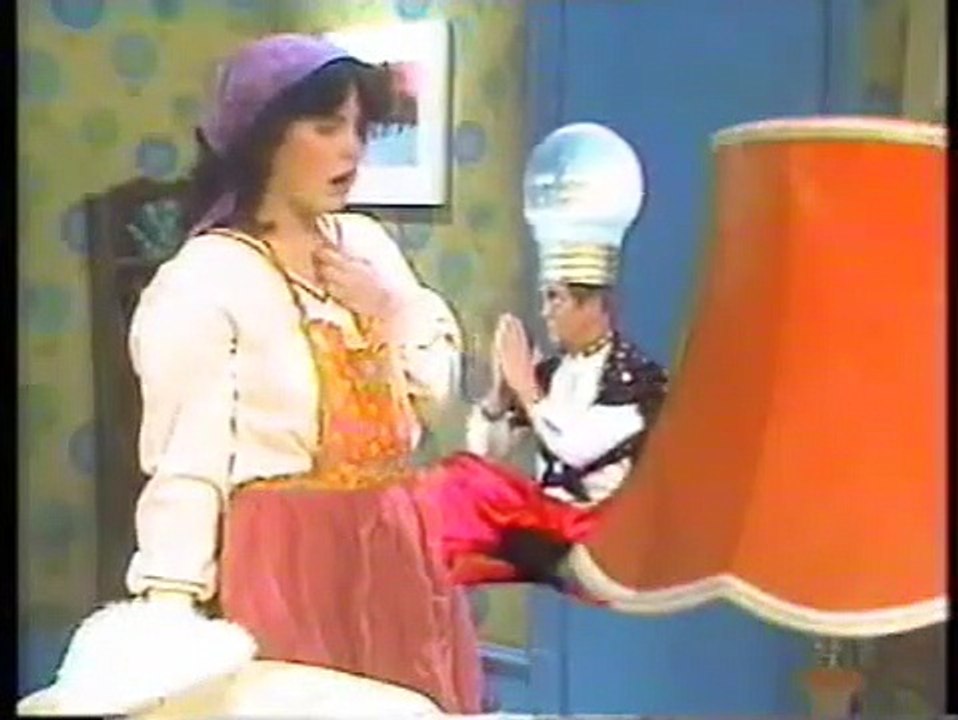 You Can't Do That on Television - Se5 - Ep02 HD Watch