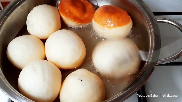 ŞİMDİYE KADAR YAPTIĞIM EN LEZZETLİ PİŞİO KADAR KOLAY Kİ ❗️DAKİKADA HAZIR HAMURU AKŞAMDAN YOĞUR