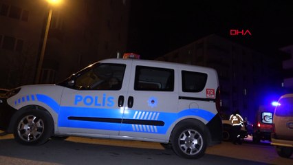 Polisler eve çilingirle girdi, kadının üç gündür uyuduğu öğrenildi