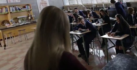 Wayward Pines S01 E07