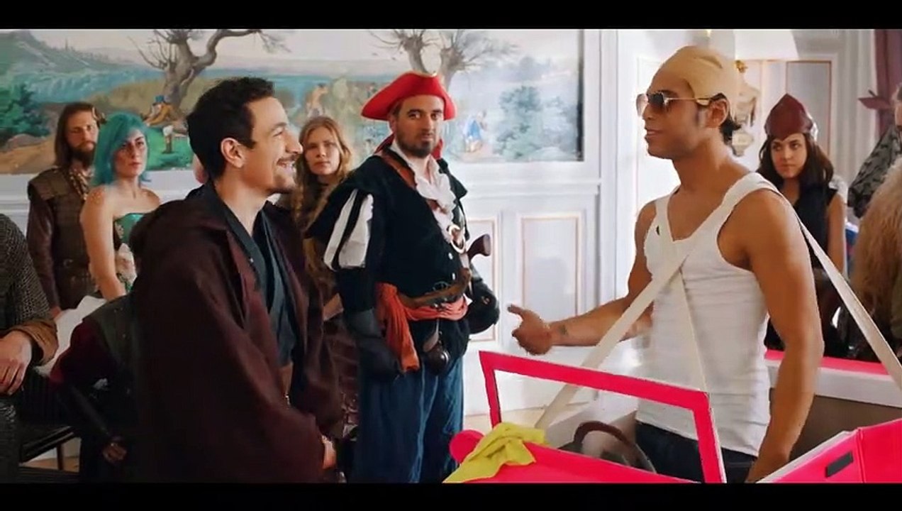 Groom - Se1 - Ep06 HD Watch