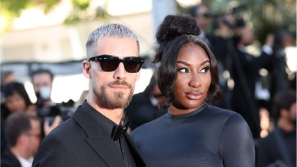 GALA VIDÉO - Aya Nakamura et Vladimir séparés, ils s’expliquent face à la justice : “On essaye de s’entendre pour la petite”