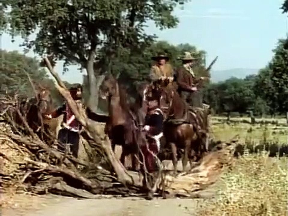 Zorro - Se1 - Ep21 HD Watch