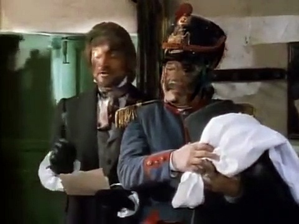 Zorro - Se1 - Ep23 HD Watch