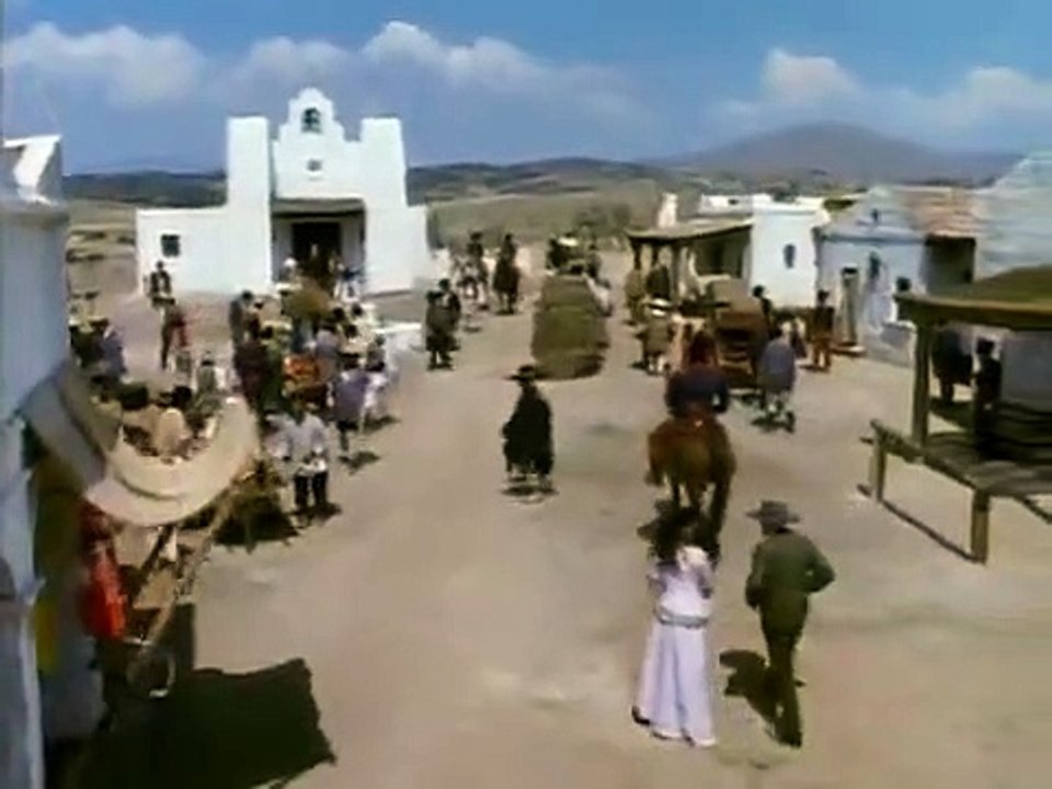 Zorro - Se1 - Ep22 HD Watch