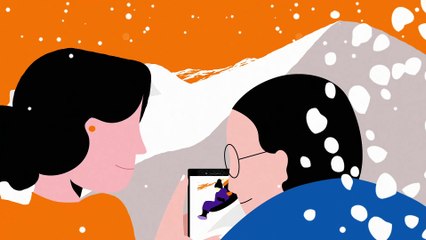 La 5G Orange vous attend en bas des pistes