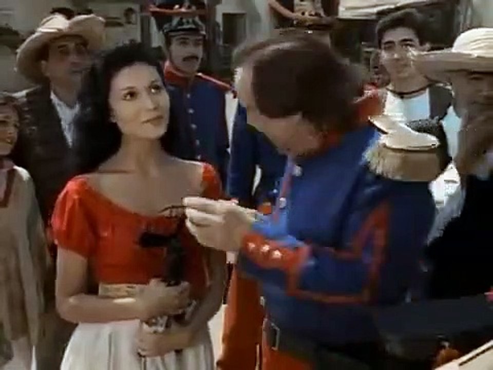 Zorro - Se2 - Ep01 HD Watch