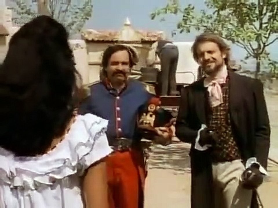 Zorro - Se2 - Ep08 HD Watch
