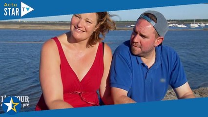 L'amour est dans le pré – Aude célibataire : avec Christopher, c'est terminé !