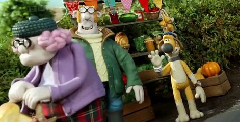 Shaun the Sheep S02 E056 - Everything Must Go