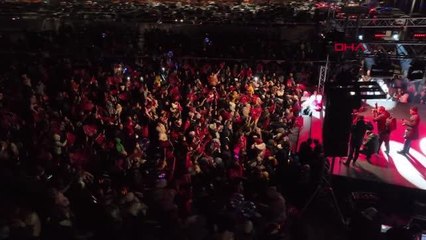 KONYA-KONYA'DA ASIRLIK ŞİVİLİK GELENEĞİ ÇOCUKLARA AKTARILIYOR