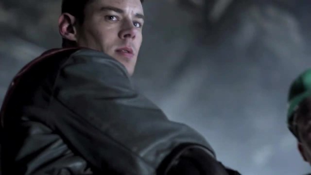 Red Faction Origins - trailer