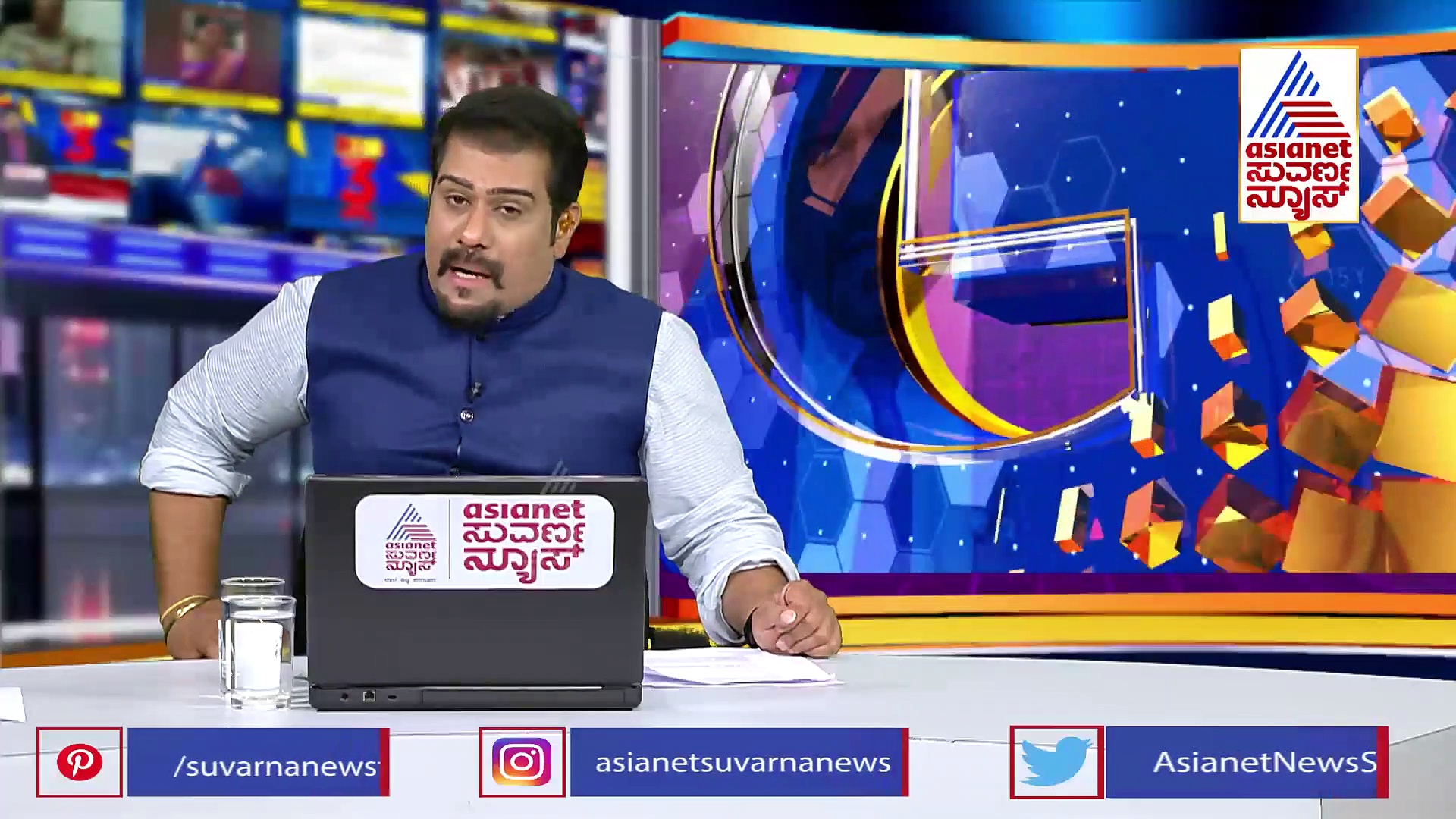 BIG 3: ಇಲ್ಲಿ ಎಲ್ಲಿ ನೋಡಿದ್ರೂ ಕಸ.. ಕಸ.. ಕಸ..! ವಾಸನೆ ತಾಳಲಾರದೇ ಸ್ಥಳಿಯರೆಲ್ಲಾ ನಿತ್ಯ ಆಕ್ರೋಶ!