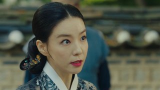 The Forbidden Marriage Ep 3 [ENG SUB] - Korean Drama